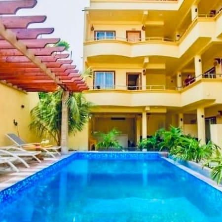 Sorenzo Maldives ثودو المظهر الخارجي الصورة