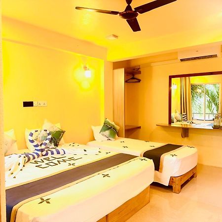 Sorenzo Maldives ثودو المظهر الخارجي الصورة