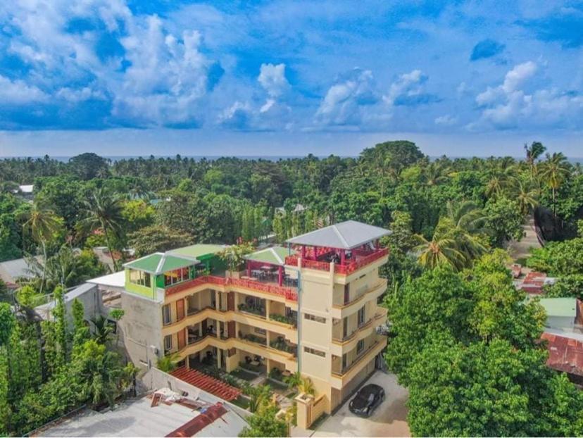 Sorenzo Maldives ثودو المظهر الخارجي الصورة