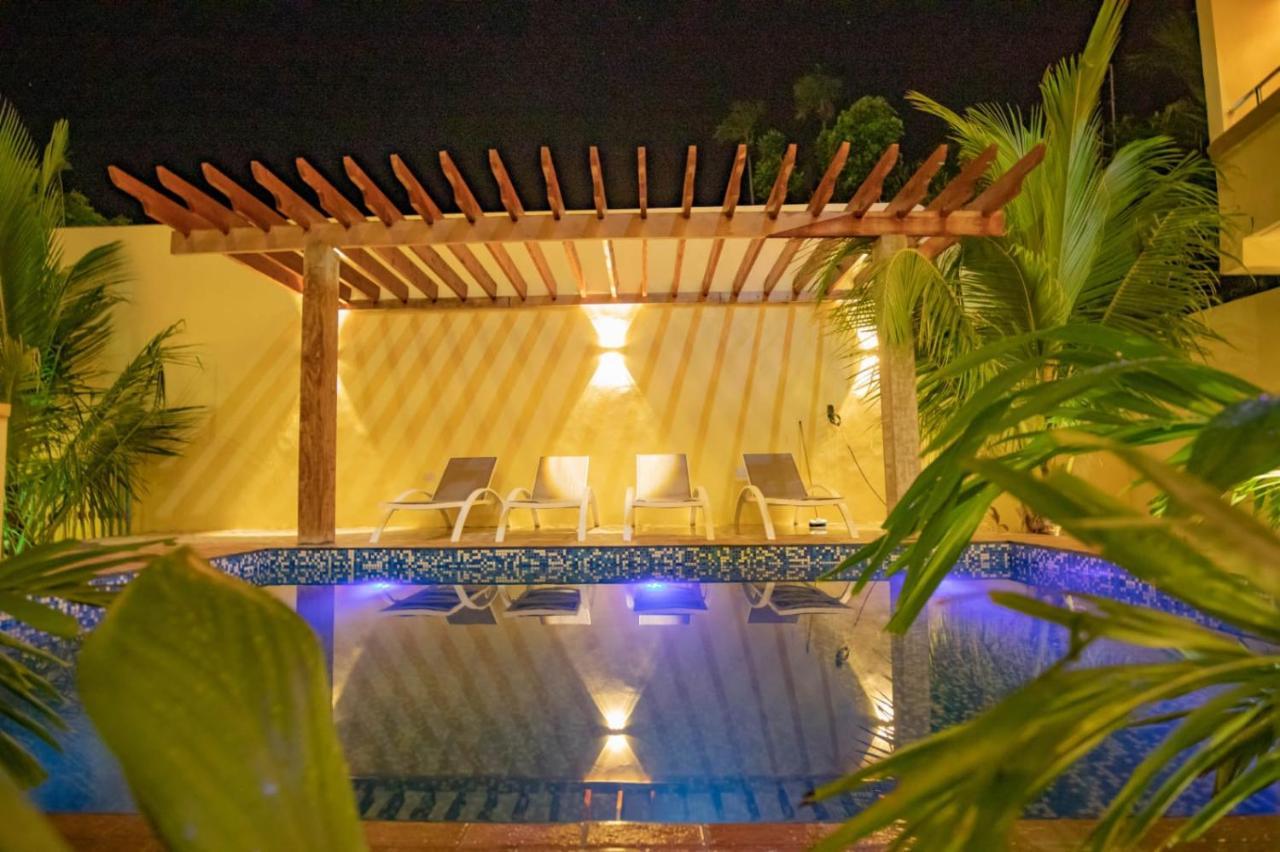 Sorenzo Maldives ثودو المظهر الخارجي الصورة