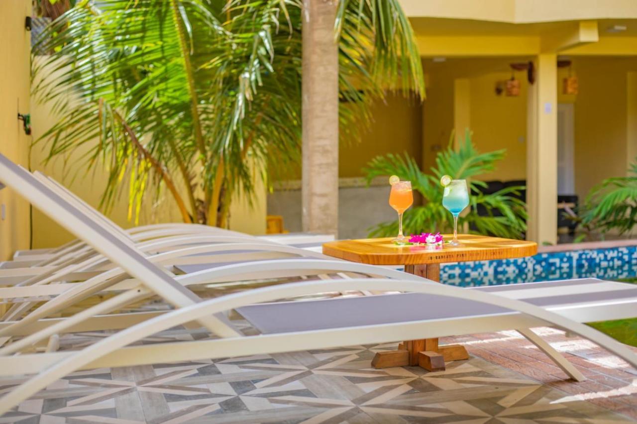 Sorenzo Maldives ثودو المظهر الخارجي الصورة