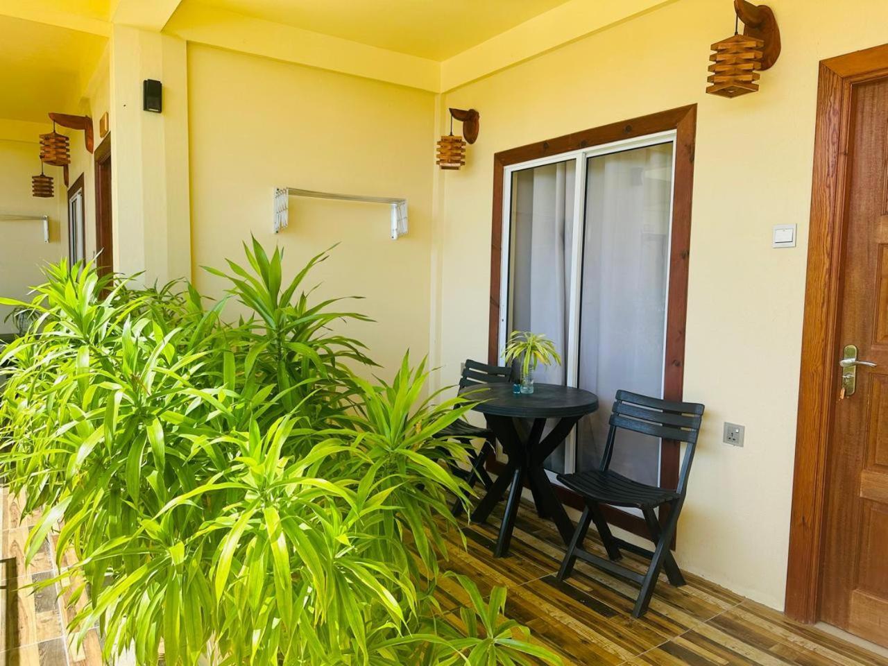 Sorenzo Maldives ثودو المظهر الخارجي الصورة