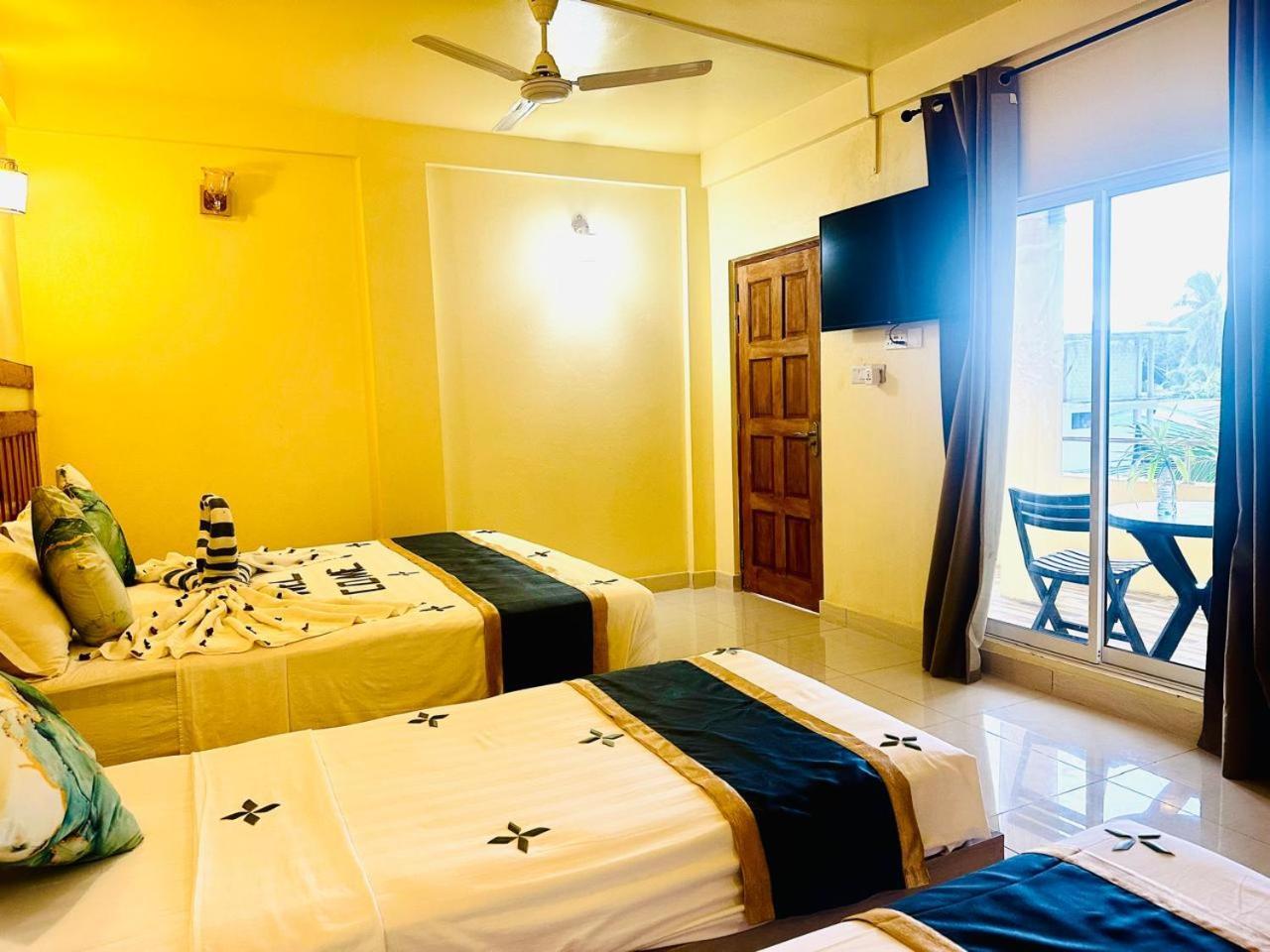 Sorenzo Maldives ثودو المظهر الخارجي الصورة