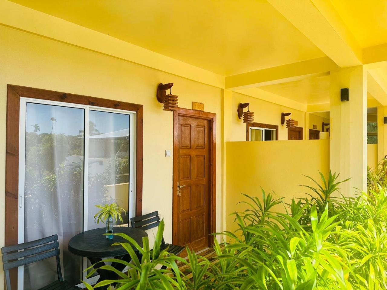 Sorenzo Maldives ثودو المظهر الخارجي الصورة