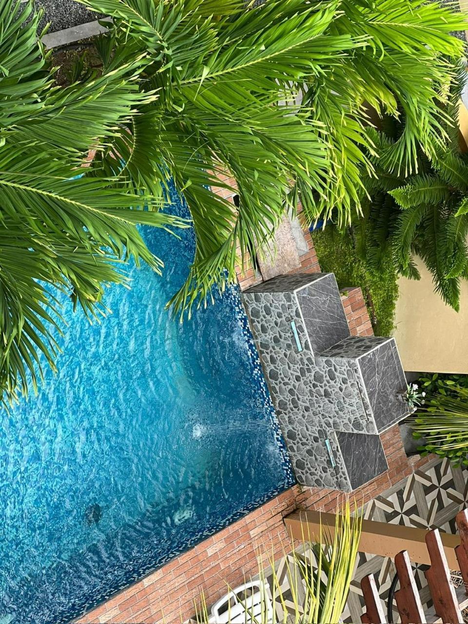 Sorenzo Maldives ثودو المظهر الخارجي الصورة