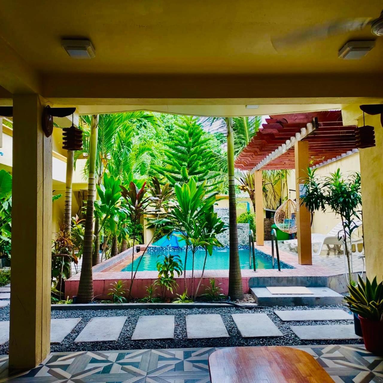 Sorenzo Maldives ثودو المظهر الخارجي الصورة