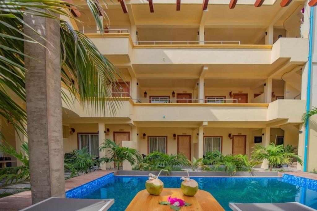 Sorenzo Maldives ثودو المظهر الخارجي الصورة