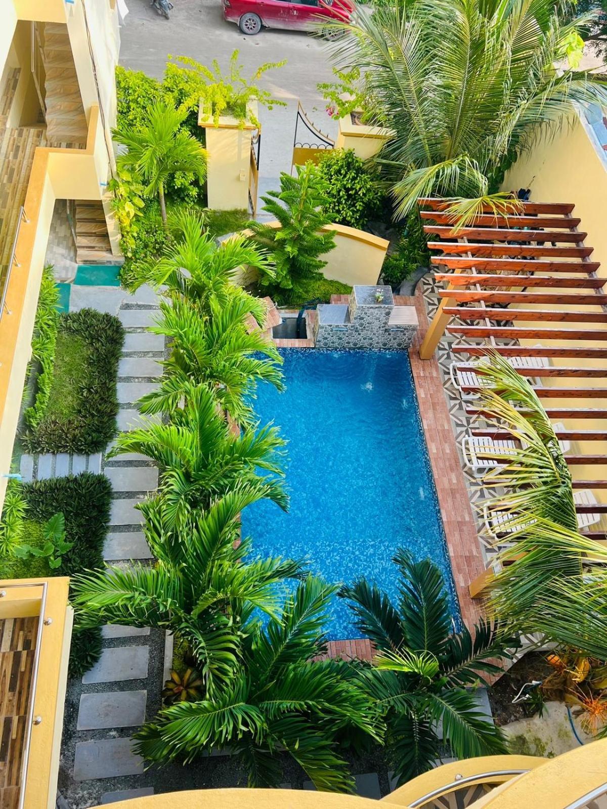Sorenzo Maldives ثودو المظهر الخارجي الصورة