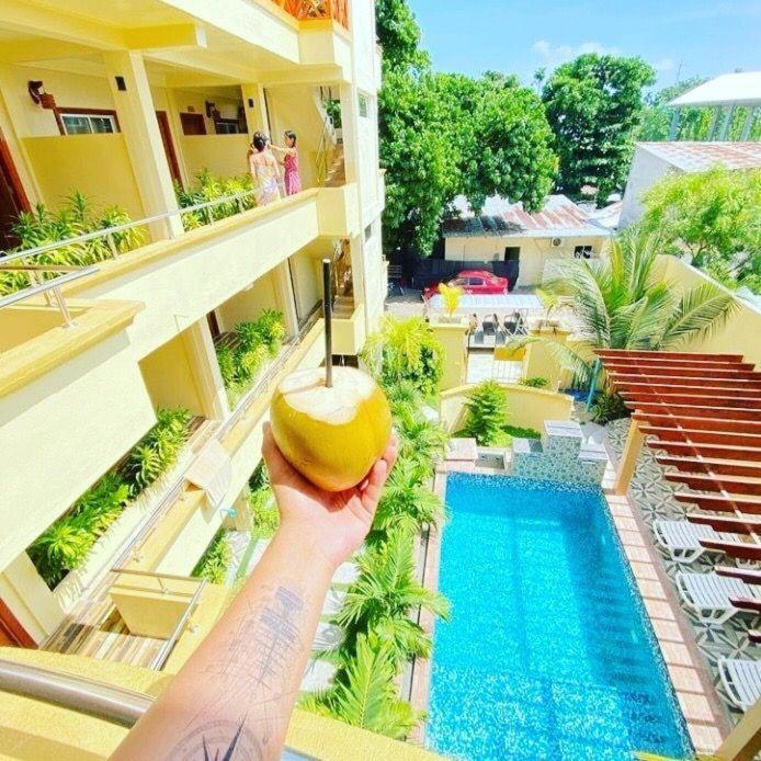 Sorenzo Maldives ثودو المظهر الخارجي الصورة