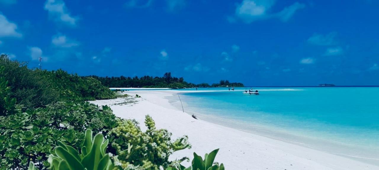 Sorenzo Maldives ثودو المظهر الخارجي الصورة