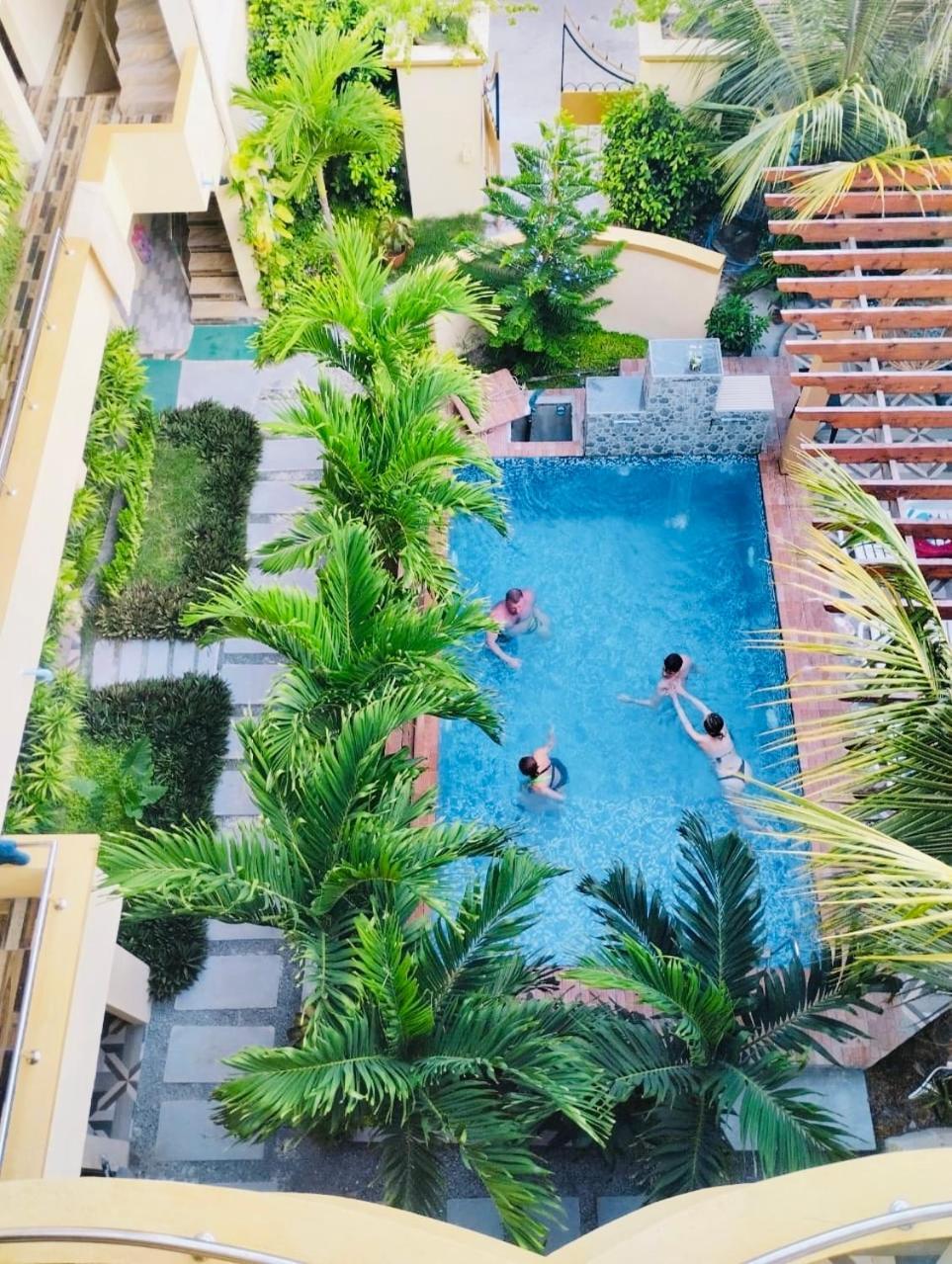 Sorenzo Maldives ثودو المظهر الخارجي الصورة