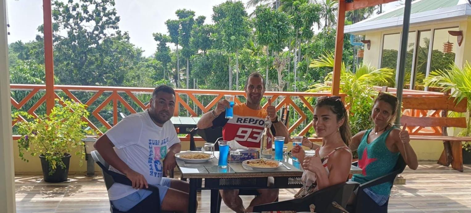 Sorenzo Maldives ثودو المظهر الخارجي الصورة