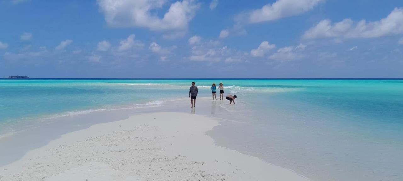 Sorenzo Maldives ثودو المظهر الخارجي الصورة
