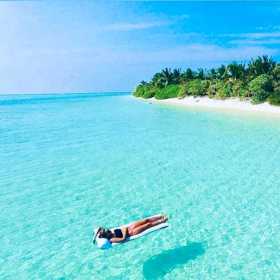 Sorenzo Maldives ثودو المظهر الخارجي الصورة