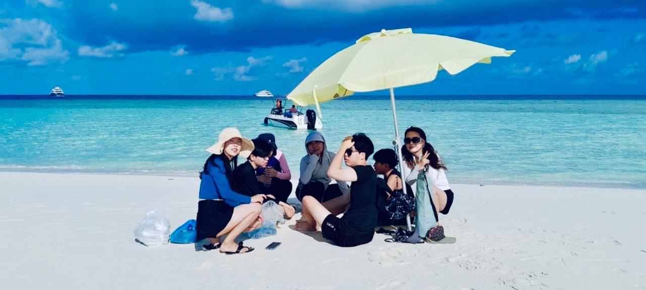 Sorenzo Maldives ثودو المظهر الخارجي الصورة
