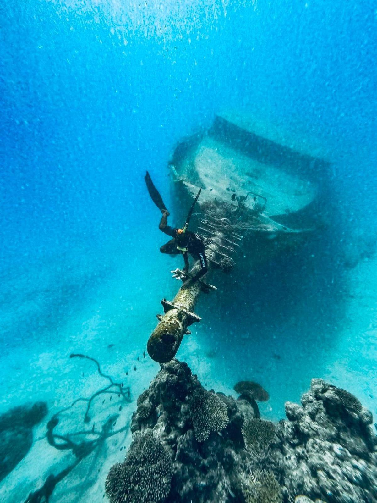 Sorenzo Maldives ثودو المظهر الخارجي الصورة