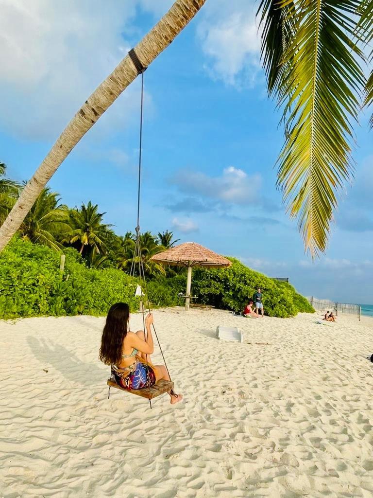Sorenzo Maldives ثودو المظهر الخارجي الصورة