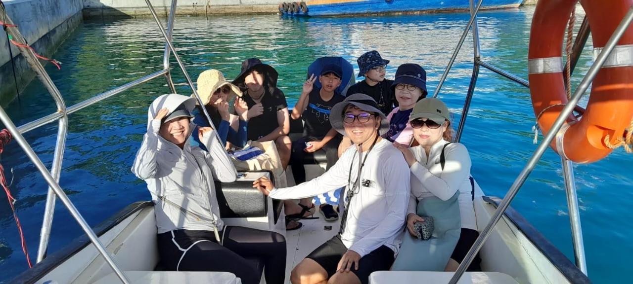 Sorenzo Maldives ثودو المظهر الخارجي الصورة
