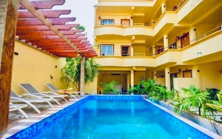 Sorenzo Maldives ثودو المظهر الخارجي الصورة