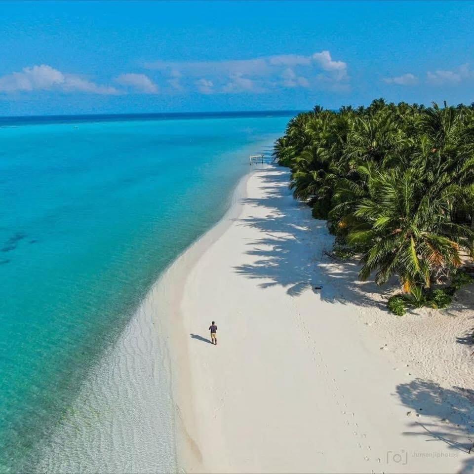 Sorenzo Maldives ثودو المظهر الخارجي الصورة