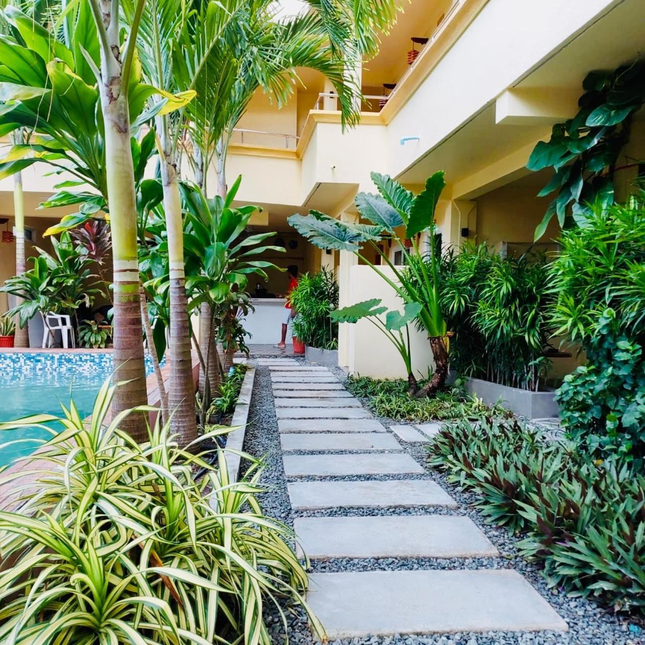 Sorenzo Maldives ثودو المظهر الخارجي الصورة