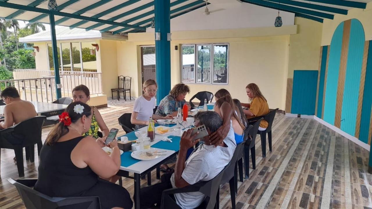 Sorenzo Maldives ثودو المظهر الخارجي الصورة