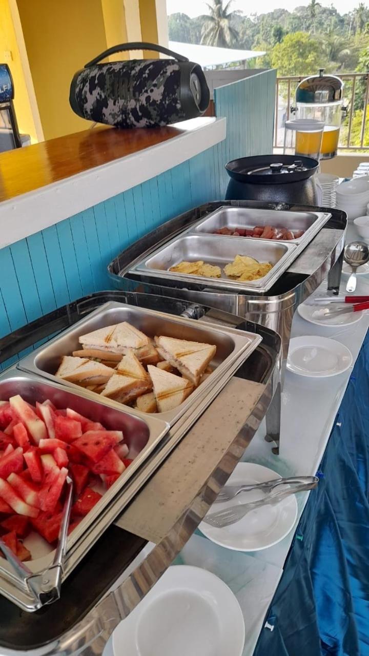 Sorenzo Maldives ثودو المظهر الخارجي الصورة