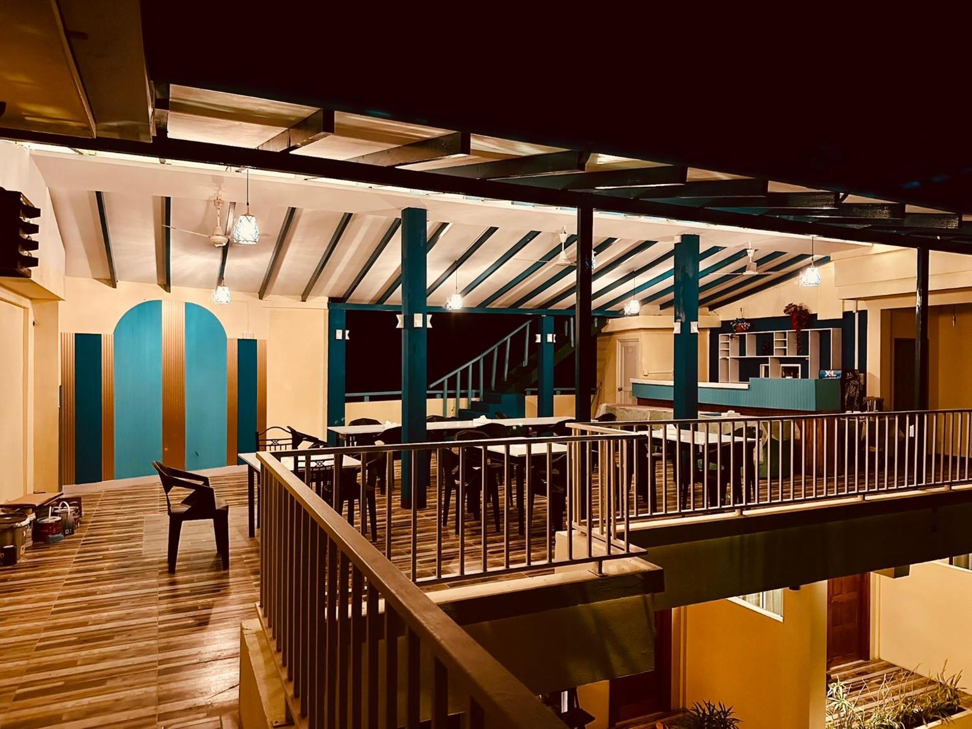 Sorenzo Maldives ثودو المظهر الخارجي الصورة