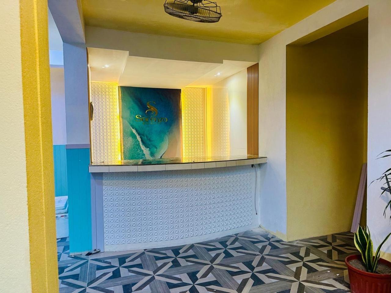 Sorenzo Maldives ثودو المظهر الخارجي الصورة