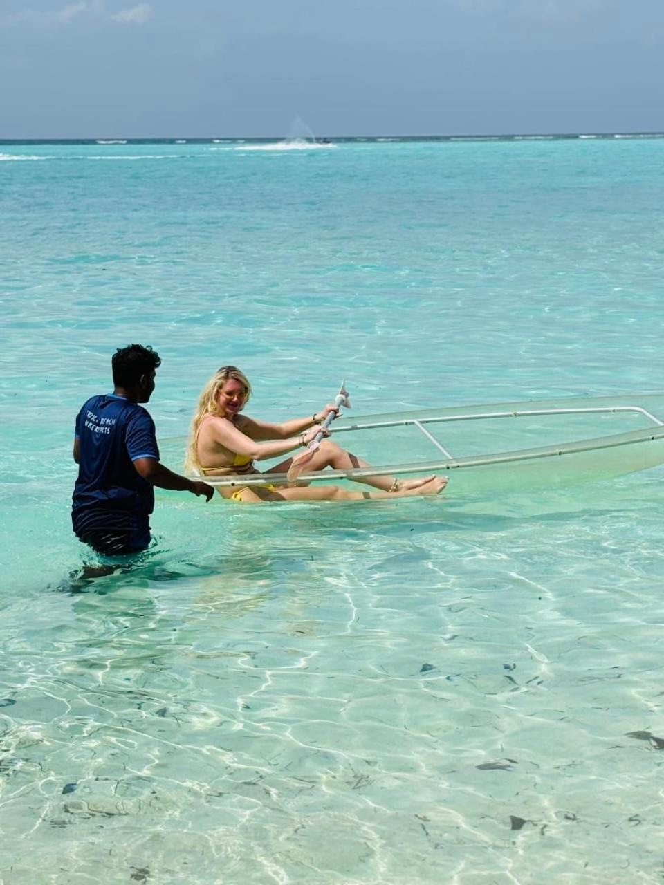 Sorenzo Maldives ثودو المظهر الخارجي الصورة