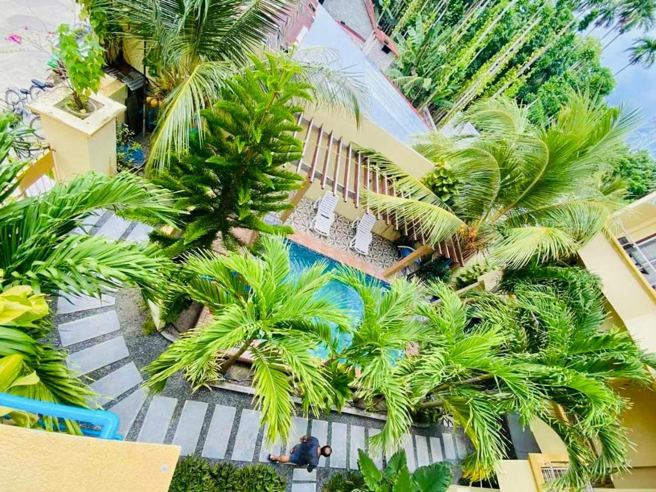 Sorenzo Maldives ثودو المظهر الخارجي الصورة