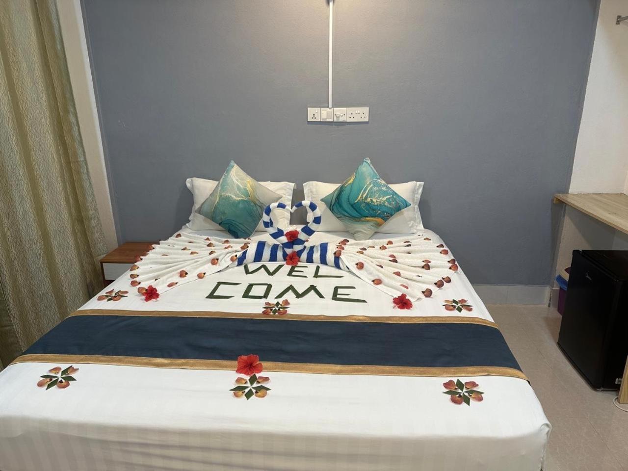 Sorenzo Maldives ثودو المظهر الخارجي الصورة