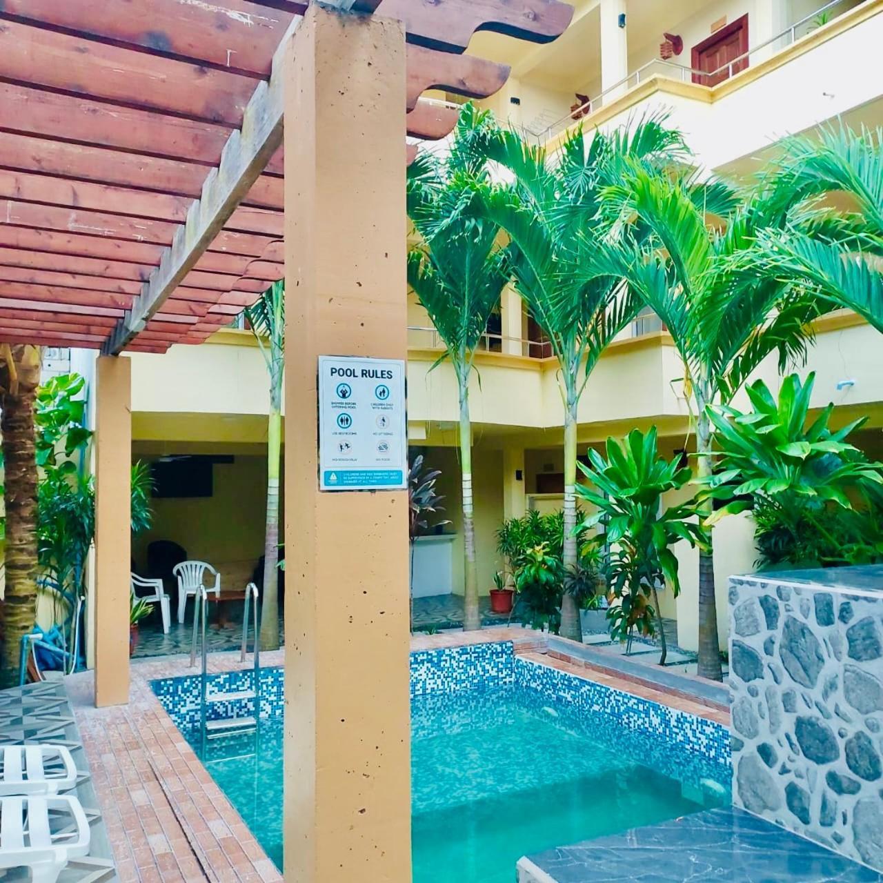 Sorenzo Maldives ثودو المظهر الخارجي الصورة