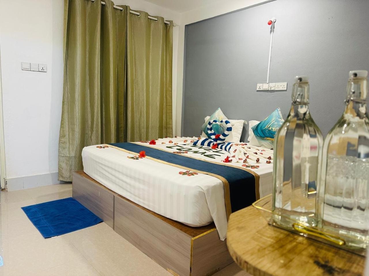 Sorenzo Maldives ثودو المظهر الخارجي الصورة