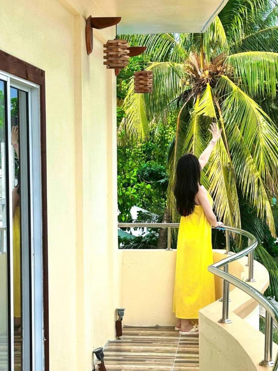 Sorenzo Maldives ثودو المظهر الخارجي الصورة