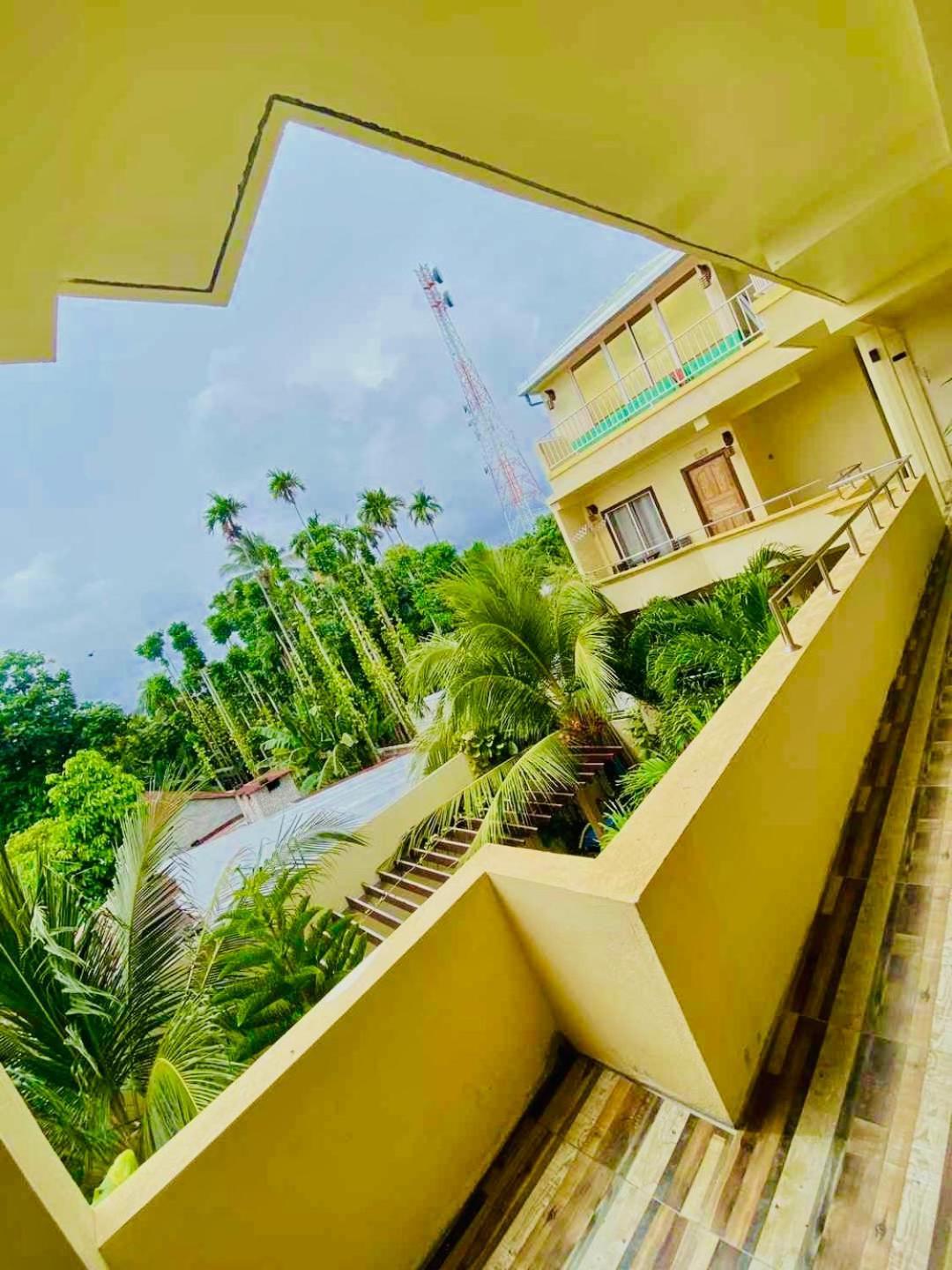 Sorenzo Maldives ثودو المظهر الخارجي الصورة