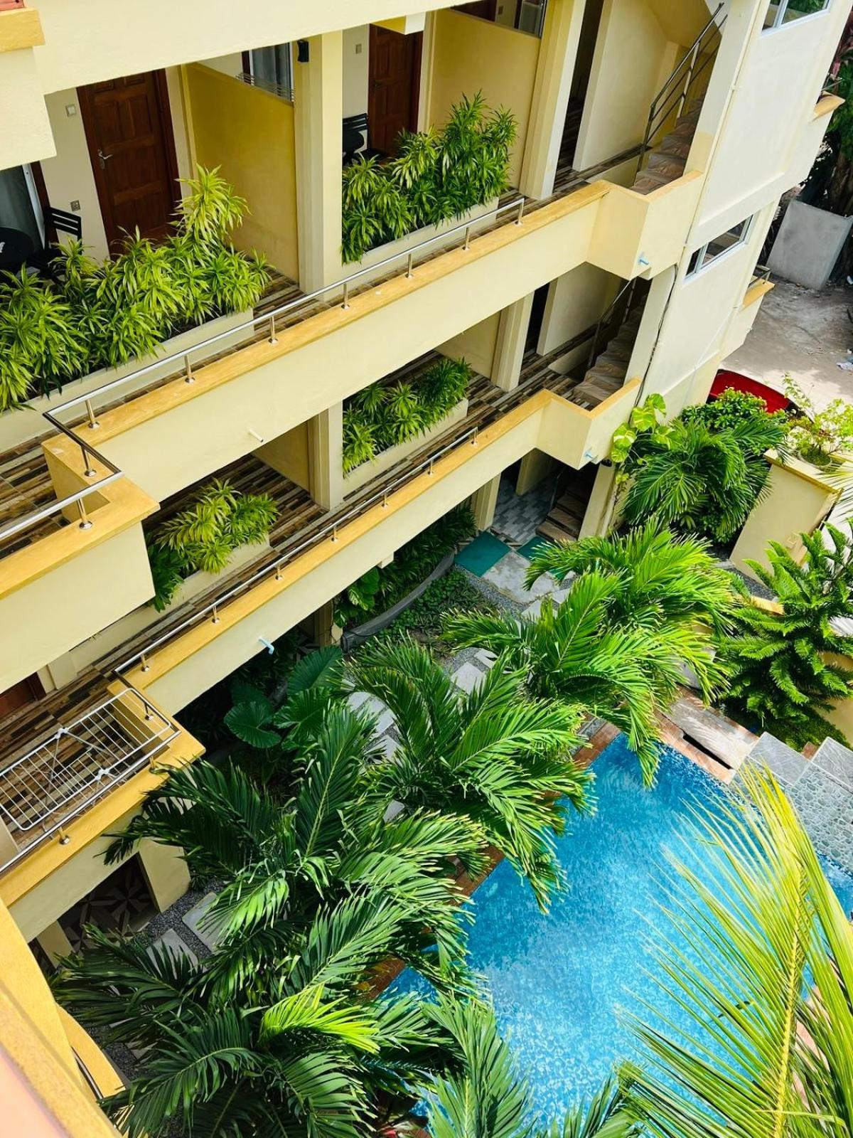 Sorenzo Maldives ثودو المظهر الخارجي الصورة